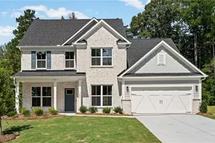1606 Waterchase Dr, Dacula, GA 30019 - Photo 1