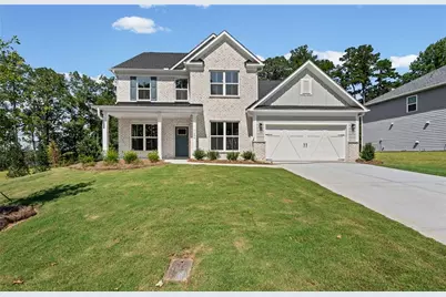 1606 Waterchase Drive, Dacula, GA 30019 - Photo 3