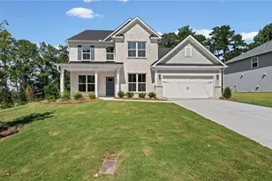1606 Waterchase Dr, Dacula, GA 30019 - Photo 3