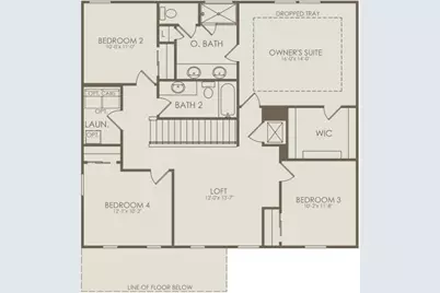241 Concord Drive, Ball Ground, GA 30107 - Photo 3