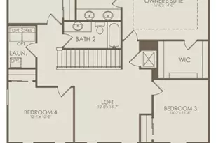 241 Concord Dr, Ball Ground, GA 30107 - Photo 3
