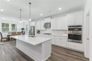 3219 Shirecrest Ln, Dacula, GA 30019 - Photo 9