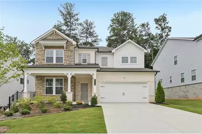 3219 Shirecrest Lane, Dacula, GA 30019 - Photo 1