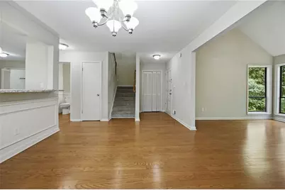 410 N Eagles Bluff, Alpharetta, GA 30022 - Photo 5