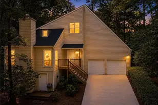 410 N Eagles Bluff, Alpharetta, GA 30022 - Photo 1