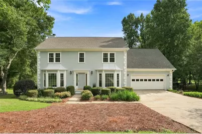 215 Birch Hollow Place, Alpharetta, GA 30076 - Photo 1