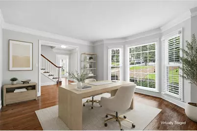 215 Birch Hollow Place, Alpharetta, GA 30076 - Photo 9