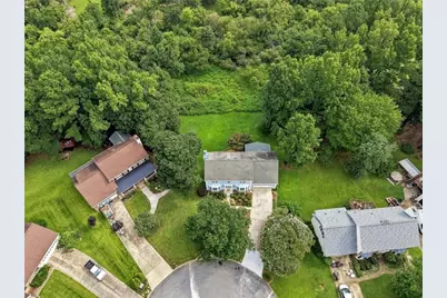 215 Birch Hollow Place, Alpharetta, GA 30076 - Photo 5