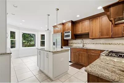215 Birch Hollow Place, Alpharetta, GA 30076 - Photo 3