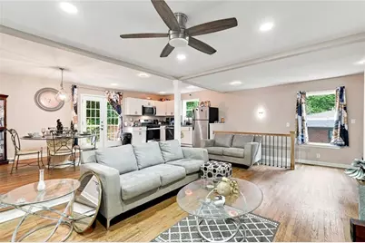 2740 Dale Creek Drive, Atlanta, GA 30318 - Photo 3