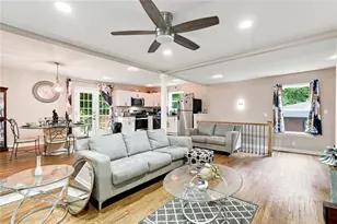 2740 Dale Creek Dr, Atlanta, GA 30318 - Photo 3