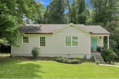 2740 Dale Creek Drive, Atlanta, GA 30318 - Photo 1