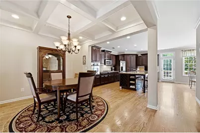 1258 Discover Green Lane, Mableton, GA 30126 - Photo 5