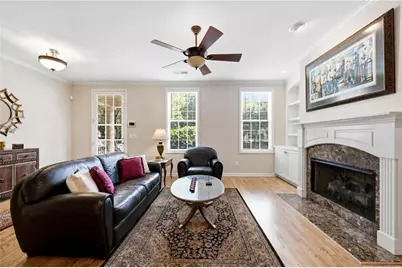 1258 Discover Green Lane, Mableton, GA 30126 - Photo 3
