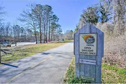 1258 Discover Green Lane, Mableton, GA 30126 - Photo 37