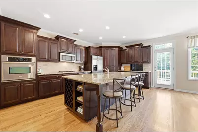 1258 Discover Green Lane, Mableton, GA 30126 - Photo 5