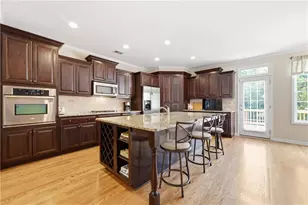 1258 Discover Green Ln, Mableton, GA 30126 - Photo 5