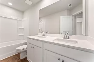 1383 Farmers Loop Lot 16, Austell, GA 30106 - Photo 21