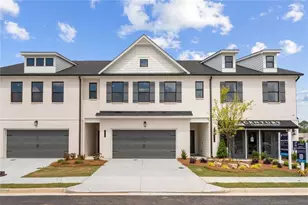 1383 Farmers Loop Lot 16, Austell, GA 30106 - Photo 3