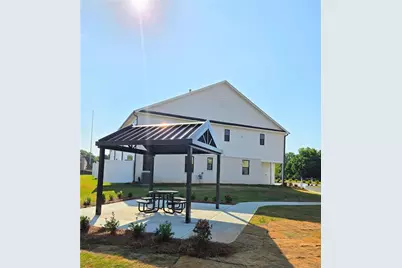 1379 Farmers Loop Lot 17, Austell, GA 30106 - Photo 21