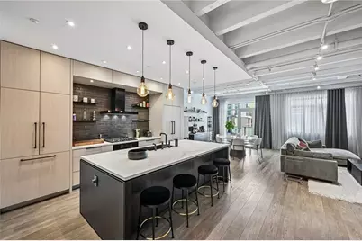 805 Peachtree Street NE #501, Atlanta, GA 30308 - Photo 13