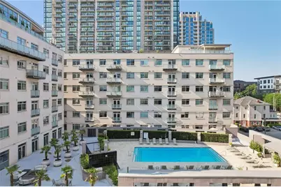 805 Peachtree Street NE #501, Atlanta, GA 30308 - Photo 45
