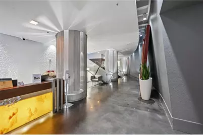 805 Peachtree Street NE #501, Atlanta, GA 30308 - Photo 41