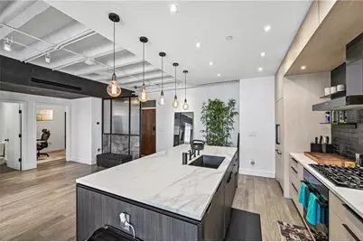 805 Peachtree Street NE #501, Atlanta, GA 30308 - Photo 11