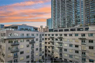 805 Peachtree Street NE #501, Atlanta, GA 30308 - Photo 41