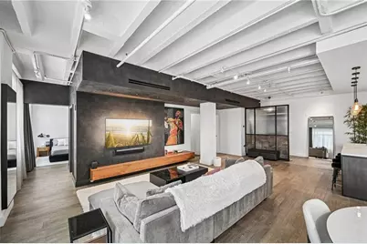 805 Peachtree Street NE #501, Atlanta, GA 30308 - Photo 1