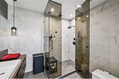 805 Peachtree Street NE #501, Atlanta, GA 30308 - Photo 33
