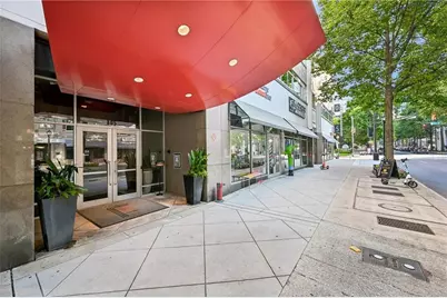 805 Peachtree Street NE #501, Atlanta, GA 30308 - Photo 3