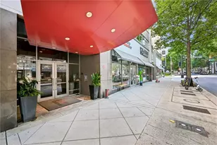 805 Peachtree St NE, Atlanta, GA 30308 - Photo 3