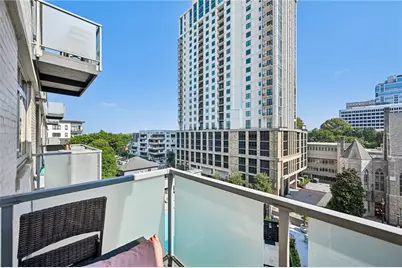 805 Peachtree Street NE #501, Atlanta, GA 30308 - Photo 33