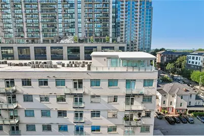 805 Peachtree Street NE #501, Atlanta, GA 30308 - Photo 37