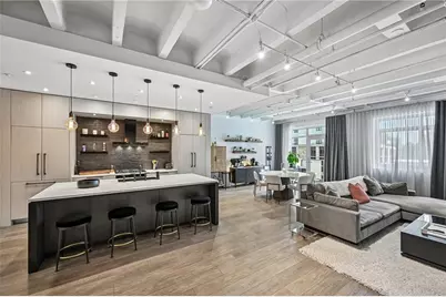 805 Peachtree Street NE #501, Atlanta, GA 30308 - Photo 9