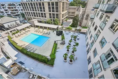 805 Peachtree Street NE #501, Atlanta, GA 30308 - Photo 37