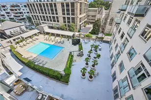 805 Peachtree St NE, Atlanta, GA 30308 - Photo 37