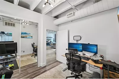 805 Peachtree Street NE #501, Atlanta, GA 30308 - Photo 21