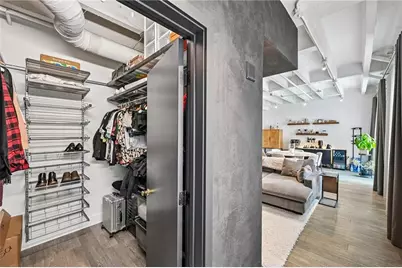 805 Peachtree Street NE #501, Atlanta, GA 30308 - Photo 25