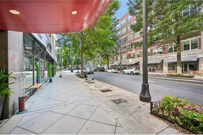 805 Peachtree Street NE #501, Atlanta, GA 30308 - Photo 3