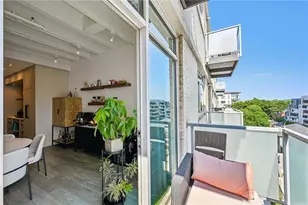 805 Peachtree St NE, Atlanta, GA 30308 - Photo 35
