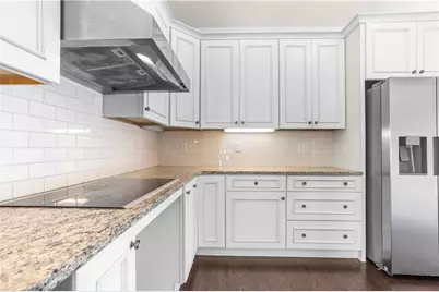 726 Retreat Woods Way, Dacula, GA 30019 - Photo 15