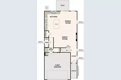 1375 Farmers Loop Lot 18, Austell, GA 30106 - Photo 5