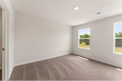 1375 Farmers Loop Lot 18, Austell, GA 30106 - Photo 19