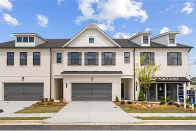 1375 Farmers Loop Lot 18, Austell, GA 30106 - Photo 3