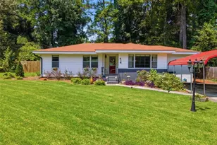 414 Robin Hood Rd, Rome, GA 30161 - Photo 1