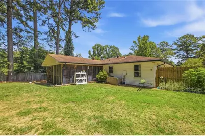414 Robin Hood Road, Rome, GA 30161 - Photo 43