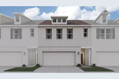 1371 Farmers Loop Lot 19, Austell, GA 30106 - Photo 1