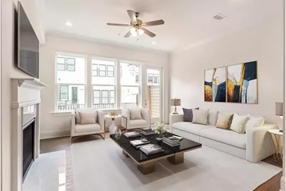 6803 Prelude Drive, Sandy Springs, GA 30328 - Photo 25